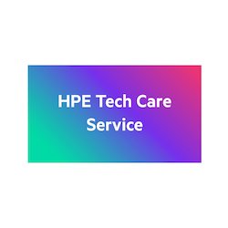 HPE 2 Year Post Warranty...