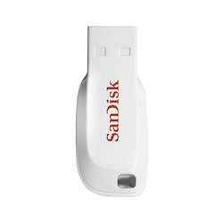 Sandisk Cruzer Blade 16GB...