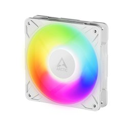 Arctic P12 Pro ARGB White