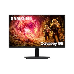 Samsung S27FG502, 27i QHD