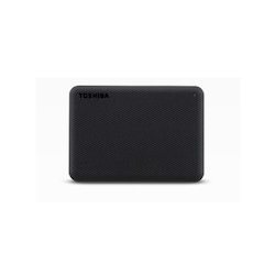 Toshiba Canvio Advance 4TB...