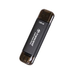 Transcend ESD310C Black...