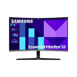 Samsung S32D390GAU, 32i FHD