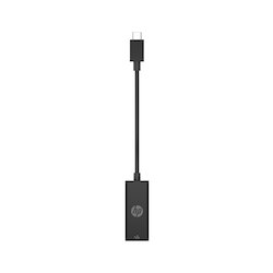 HP USB-C to RJ45 Adapter G2