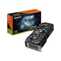 Gigabyte GeForce RTX 5070...