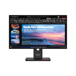 Lenovo T27QD-40, 27i QHD