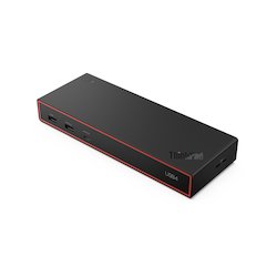 Lenovo ThinkPad USB4 Dock...