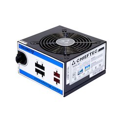 Chieftec A-80 550W ATX...