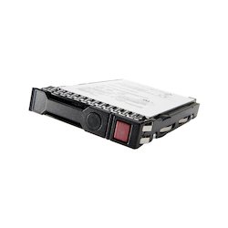 HPE 2.4TB SAS 12G 10K SFF...