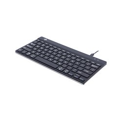 R-Go Compact Break Keyboard...