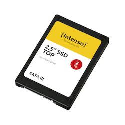 Intenso Top 2TB SATA 2.5i 7mm