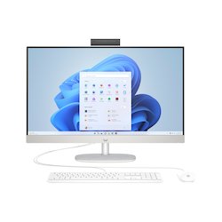 HP All-in-One 27-cr0071nd...