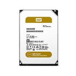 WD Gold 1TB SATA 7K 3.5i...